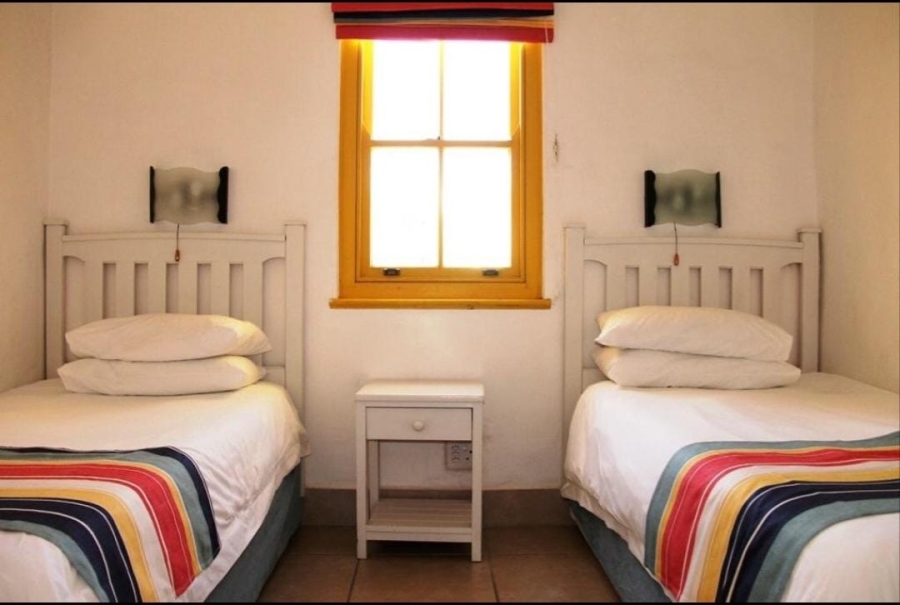 1 Bedroom Property for Sale in Mykonos Western Cape